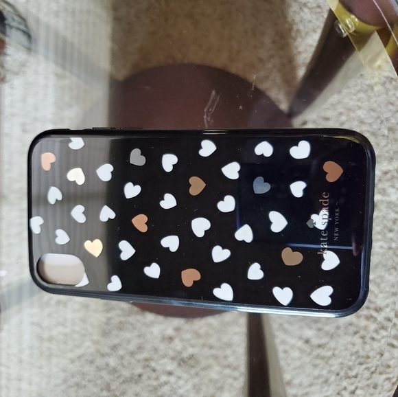 Kate Spade HEARTBEAT - iPhone Case - Picture 7 of 11